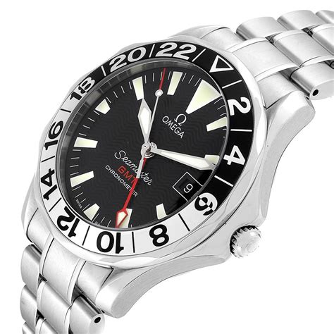 Omega Seamaster watch 2234.50.00